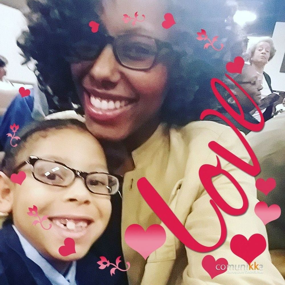 Meet your Posher, Mysha